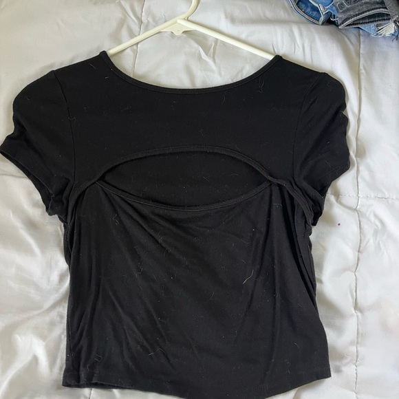 shein top - Picture 2 of 2